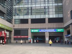 -东直门长途汽车站