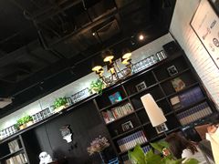 -LMPLUS意大利餐厅(清华店)