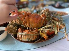 -芸海阁·农家私房菜(沙家浜景区出口店)