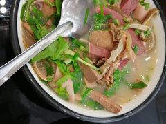 -宛平李记小吃(东关街店)