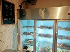 -长药唐师乐山油炸(石人直营店)