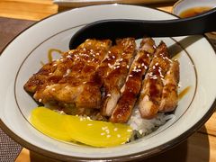 -立山居酒屋·烧鸟 天妇罗(西北湖店)
