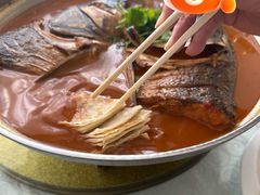 -郭林家常菜烤鸭(曙光西路店)