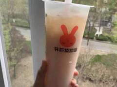 -书亦烧仙草(新都会店)