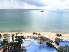 -深圳大梅沙京基洲际度假酒店