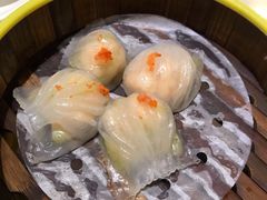 虾饺-明泉居茶点荟(车陂店)