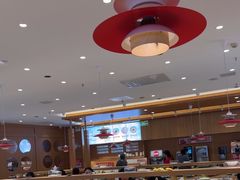 -龍歌自助小火锅(崂山丽达店)