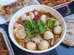 -明月虾面(厦禾路店)