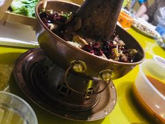 -人民公社大食堂(顺义总店)
