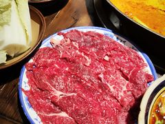 -于屿城重庆火锅(深圳总店)