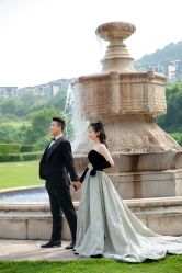 -金夫人婚纱摄影(总店)