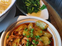 -渝信川菜 · 川味家常菜(长安店)
