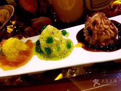 -裕德隆清真饭庄·天津特色菜(河东店)