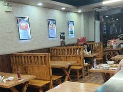 -老陕兄弟(彩虹新城店)