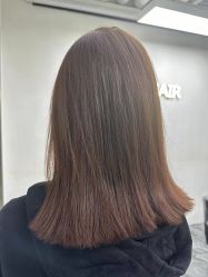 -Sying杉影日式烫染專門店