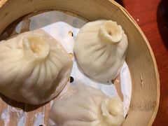 -南京大牌档(香港广场店)