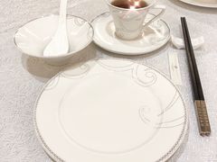 -星河湾半岛酒店-真粤中餐厅