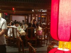 -东来顺饭庄(西直门店)