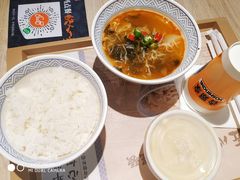 -吉野家(人和香港城店)