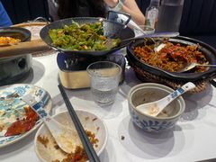 -匠熙小馆(崇文门店)