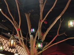 -那时新疆·若羌(经纬汇店)