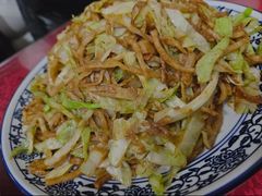 -北大地皖峰饭馆