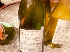 -长沙君悦酒店·自助餐厅咖啡厅