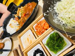 -胜博殿日式炸猪排(西红门店)