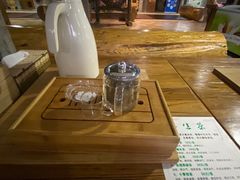 -绿岛汤泉韩式休闲会所