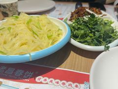 -老昌春饼(欧亚三环购物中心店)