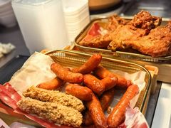 -永和大王(小厨·东四十条店)