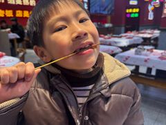 -饶福记·南昌烧烤大排档(九龙湖土著店)