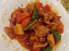 -金华安大酒楼·老牌潮菜·粤式茶点(东方国际店)