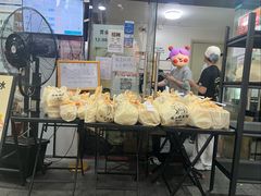 -水牛奶皇后糖水铺(深圳总店)