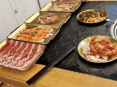 -Uncle Shawn大叔烧肉餐酒馆
