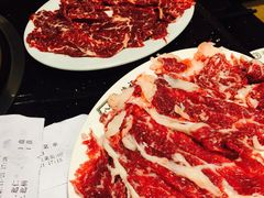 -八合里牛肉火锅(八合里总店)