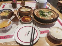 -长安大牌档之西安博物院文化餐厅(中贸店)
