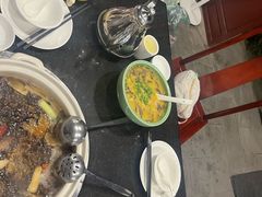 -生宇山珍野生菌汤锅•始于2002(双流古塔店)