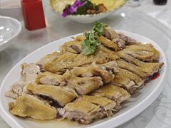 -德記大排档 26年老字号(西湖店)