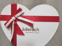 -Laderach 莱德拉(上海环贸iapm店)