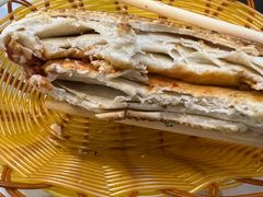 -清真喜兰老丁羊汤特色小吃