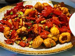 -张妈妈特色川味馆(青年路店)