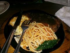 -豪亨世家牛排自助(乐群店)