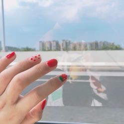 -眉可丽MEIKELI半永久纹眉