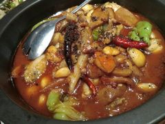 -云海肴·汽锅鸡·云南菜(美罗城店)