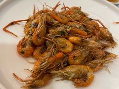 -老人和饭店(打浦路店)