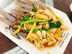 -岛中岛·海鲜大排档·万宁老字号(东澳店)