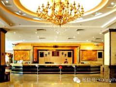 iphone_upload_pic-凯威大酒店(海口秀英码头店)