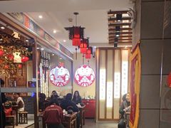 -满园烤鸭·春饼(太原街万达店)