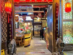 -蜀大侠火锅(春熙路店)